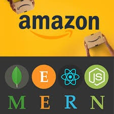 Amazon Clone MERN Stack